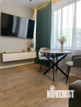 1-к квартира, на длительный срок, 36м2, 10/10 этаж