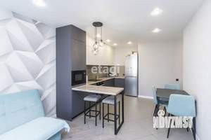 2-к квартира, на длительный срок, 60м2, 4/9 этаж