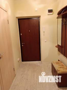 Студия квартира, на длительный срок, 25м2, 8/16 этаж