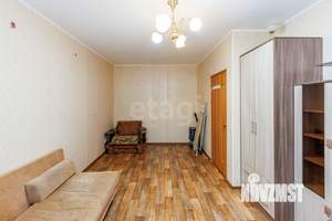 1-к квартира, на длительный срок, 35м2, 9/17 этаж