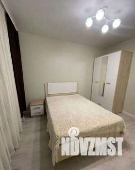 1-к квартира, на длительный срок, 40м2, 11/17 этаж