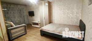 1-к квартира, посуточно, 33м2, 5/5 этаж