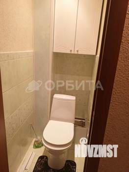 1-к квартира, на длительный срок, 34м2, 3/9 этаж