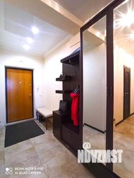 2-к квартира, посуточно, 60м2, 1/1 этаж