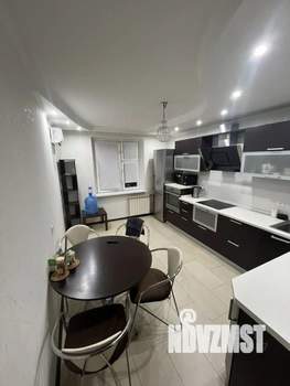 2-к квартира, на длительный срок, 64м2, 10/10 этаж