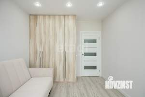 2-к квартира, на длительный срок, 53м2, 21/24 этаж