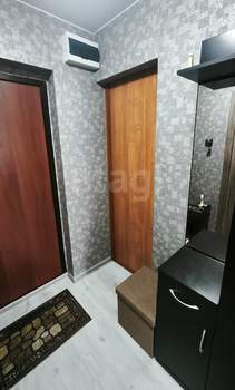 Студия квартира, на длительный срок, 28м2, 13/16 этаж