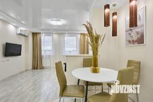 2-к квартира, посуточно, 47м2, 9/16 этаж