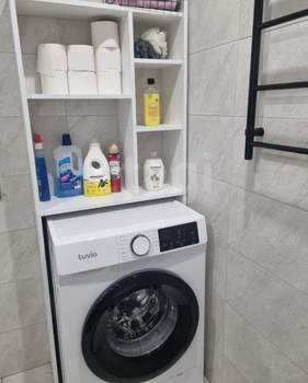 1-к квартира, на длительный срок, 41м2, 3/15 этаж