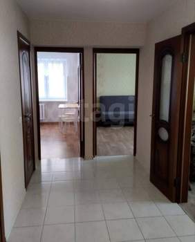 2-к квартира, на длительный срок, 65м2, 5/16 этаж
