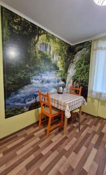 1-к квартира, на длительный срок, 35м2, 5/10 этаж