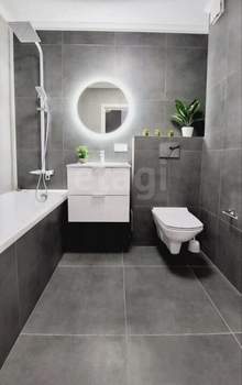 2-к квартира, на длительный срок, 41м2, 2/16 этаж