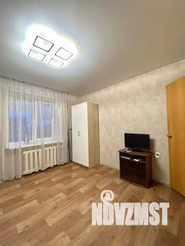 1-к квартира, посуточно, 30м2, 9/9 этаж
