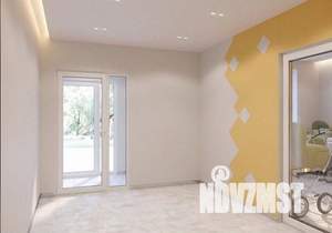 1-к квартира, посуточно, 24м2, 1/1 этаж