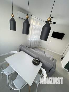 1-к квартира, на длительный срок, 47м2, 5/20 этаж