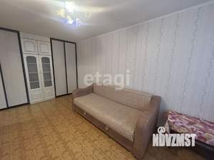 1-к квартира, на длительный срок, 33м2, 2/9 этаж