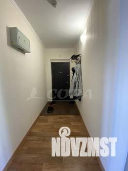 1-к квартира, на длительный срок, 36м2, 5/10 этаж