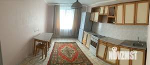 1-к квартира, на длительный срок, 42м2, 4/10 этаж