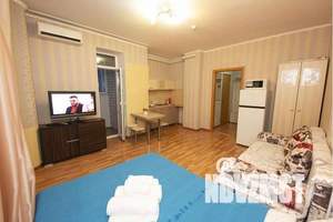 1-к квартира, посуточно, 36м2, 5/15 этаж