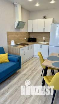 1-к квартира, посуточно, 33м2, 10/16 этаж