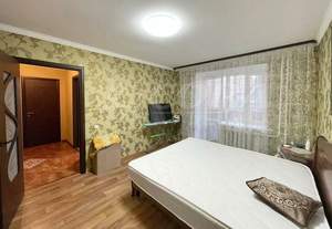 1-к квартира, на длительный срок, 50м2, 4/13 этаж