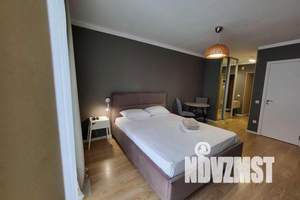 1-к квартира, посуточно, 30м2, 15/17 этаж