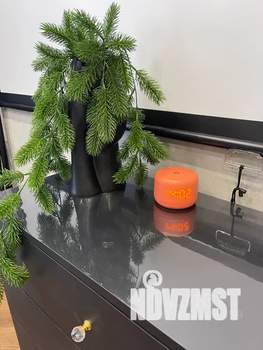 1-к квартира, посуточно, 34м2, 16/17 этаж