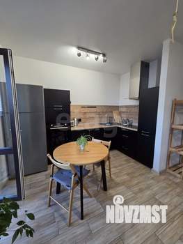 Студия квартира, на длительный срок, 29м2, 12/19 этаж