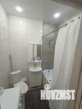 Студия квартира, посуточно, 25м2, 17/19 этаж