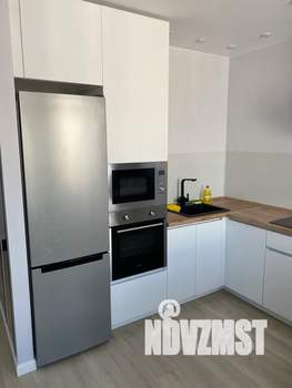 1-к квартира, посуточно, 36м2, 7/10 этаж