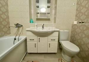 1-к квартира, на длительный срок, 40м2, 3/16 этаж