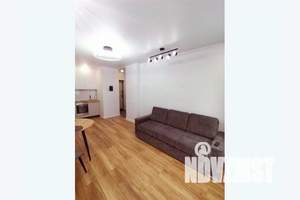 1-к квартира, посуточно, 30м2, 3/13 этаж