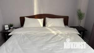 1-к квартира, посуточно, 45м2, 19/20 этаж