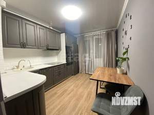 2-к квартира, на длительный срок, 53м2, 14/16 этаж