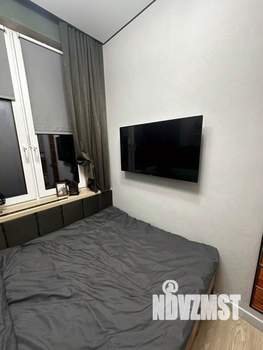 1-к квартира, на длительный срок, 35м2, 10/19 этаж