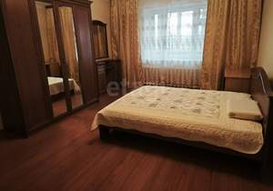 1-к квартира, на длительный срок, 65м2, 3/12 этаж