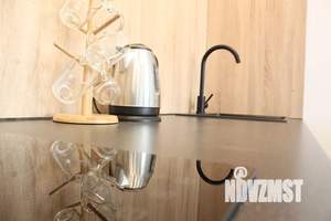 1-к квартира, посуточно, 38м2, 11/17 этаж