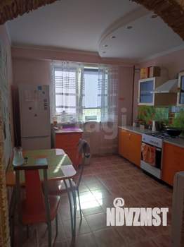 2-к квартира, на длительный срок, 65м2, 4/5 этаж
