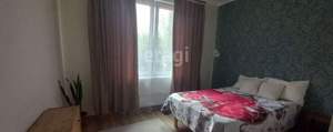 1-к квартира, на длительный срок, 46м2, 1/17 этаж