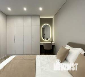 1-к квартира, посуточно, 42м2, 5/9 этаж