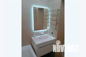 1-к квартира, посуточно, 40м2, 13/13 этаж