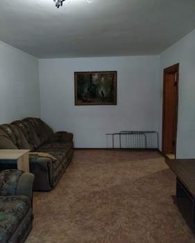 2-к квартира, на длительный срок, 45м2, 3/9 этаж