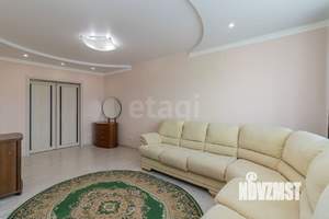 1-к квартира, на длительный срок, 57м2, 10/16 этаж