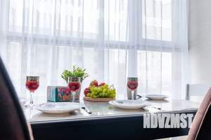 2-к квартира, посуточно, 60м2, 15/17 этаж