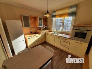 1-к квартира, на длительный срок, 35м2, 5/9 этаж