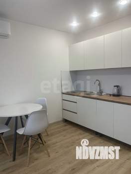 1-к квартира, на длительный срок, 37м2, 12/16 этаж