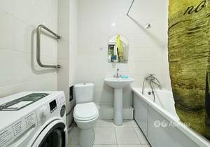 1-к квартира, на длительный срок, 36м2, 11/12 этаж