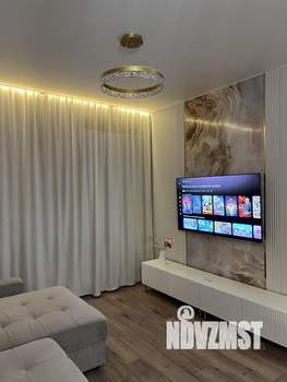 1-к квартира, на длительный срок, 42м2, 18/24 этаж