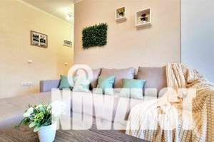 2-к квартира, посуточно, 52м2, 1/4 этаж