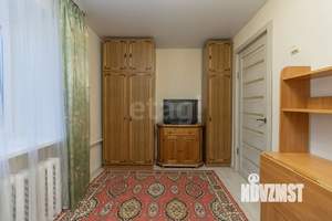 3-к квартира, на длительный срок, 52м2, 5/5 этаж